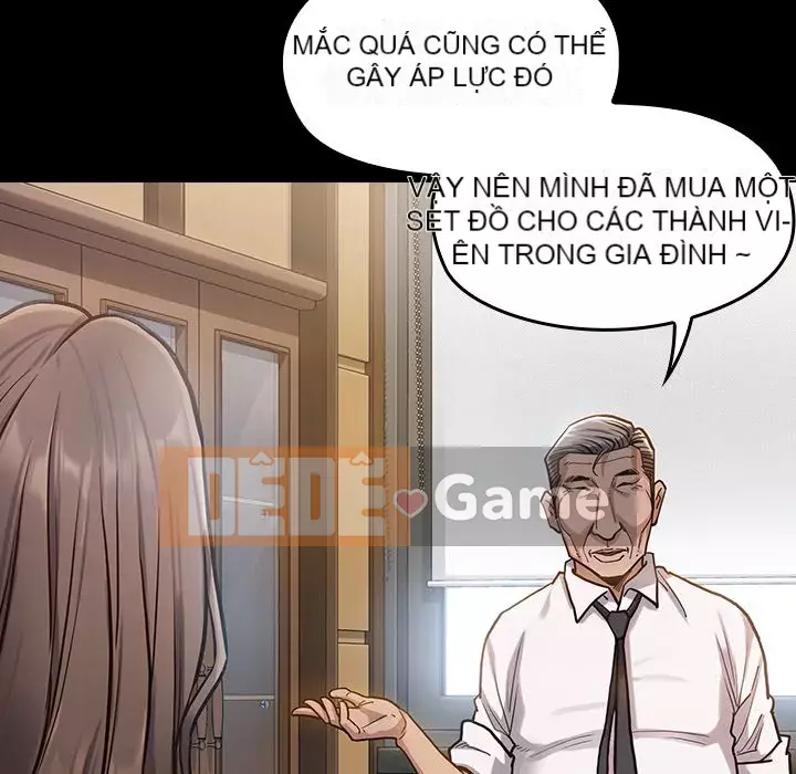 Hoa đào Chương 1-8