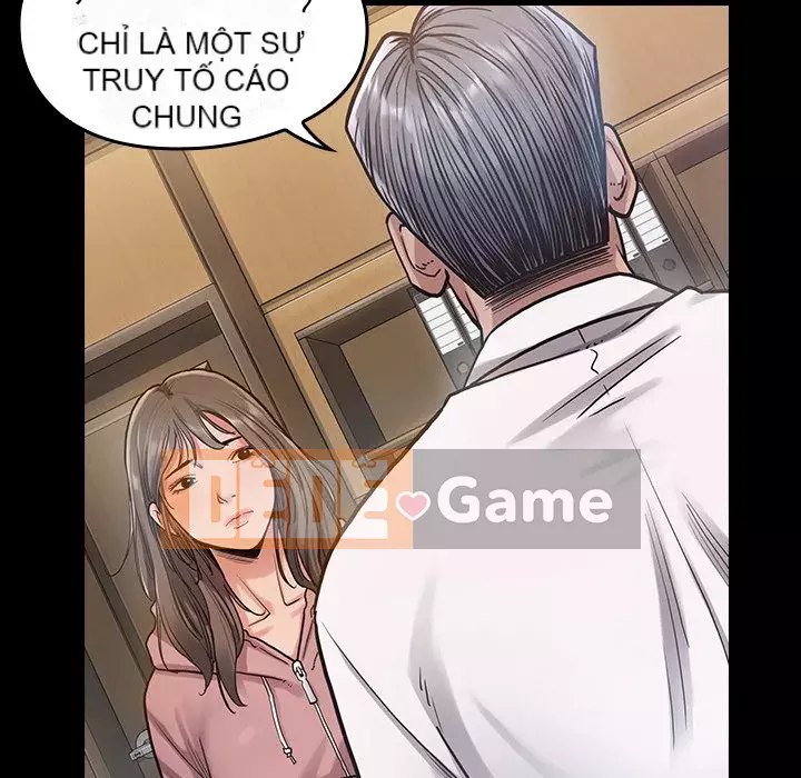 Hoa đào Chương 1-8