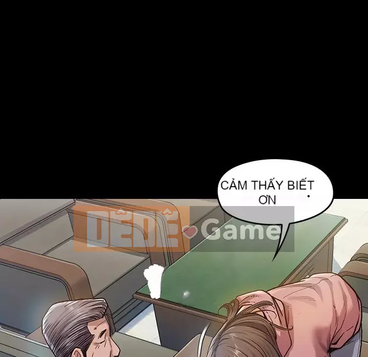 Hoa đào Chương 1-8