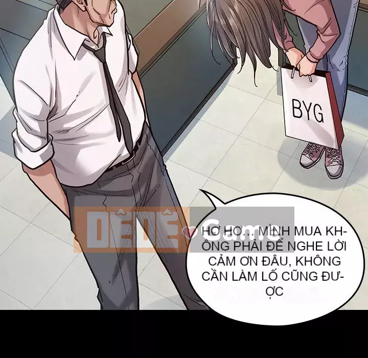 Hoa đào Chương 1-8