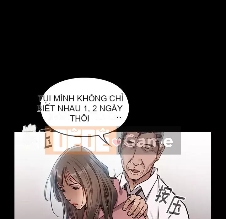 Hoa đào Chương 1-8