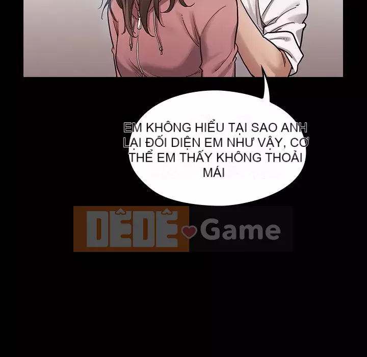 Hoa đào Chương 1-8