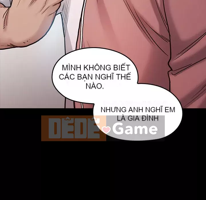 Hoa đào Chương 1-8