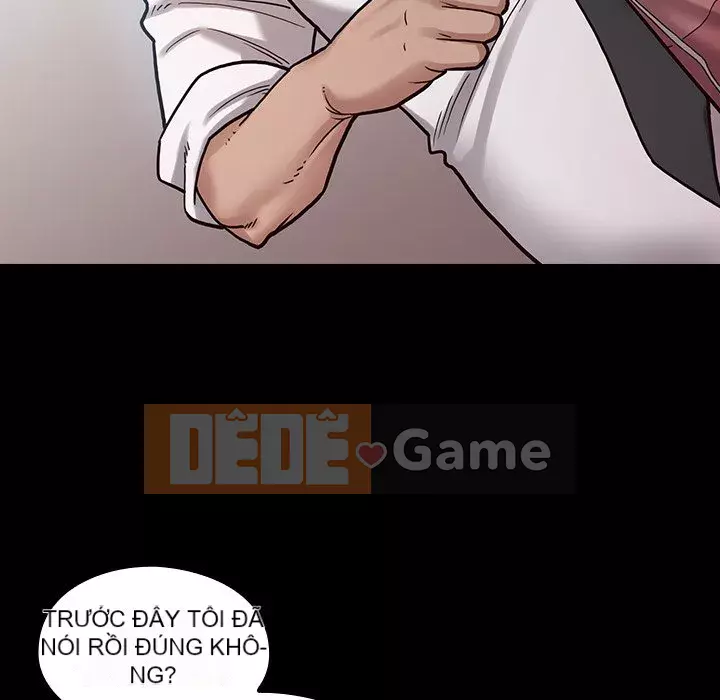 Hoa đào Chương 1-8