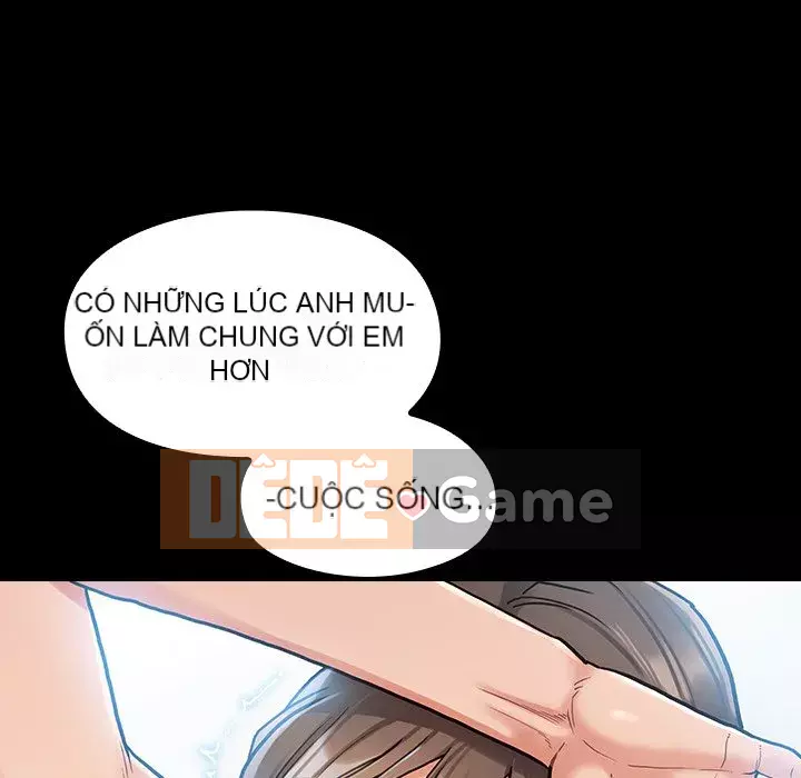 Hoa đào Chương 1-8