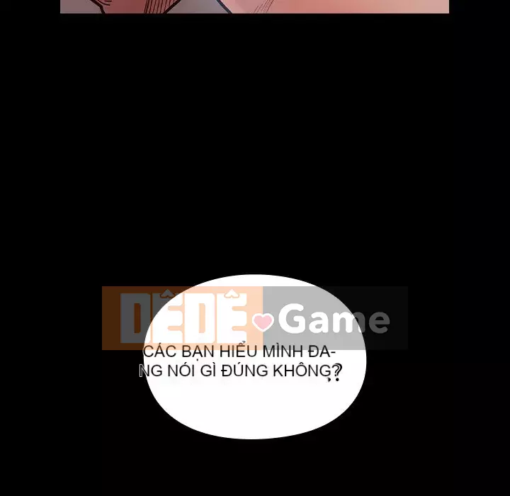 Hoa đào Chương 1-8