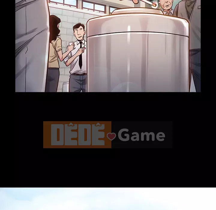 Hoa đào Chương 1-8