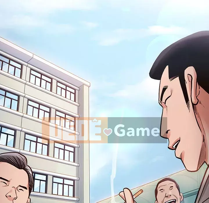 Hoa đào Chương 1-8