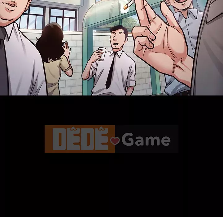 Hoa đào Chương 1-8