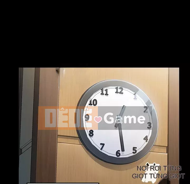 Hoa đào Chương 1-8