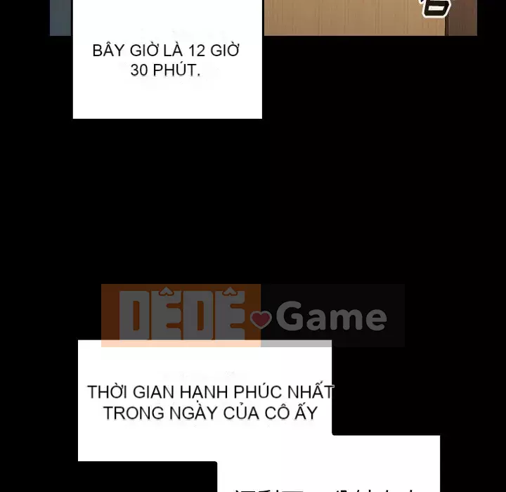 Hoa đào Chương 1-8