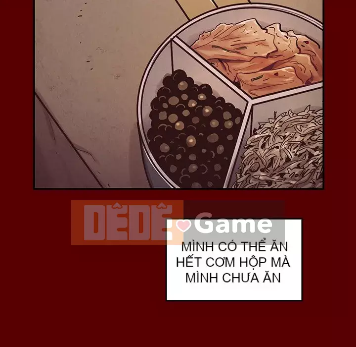 Hoa đào Chương 1-8