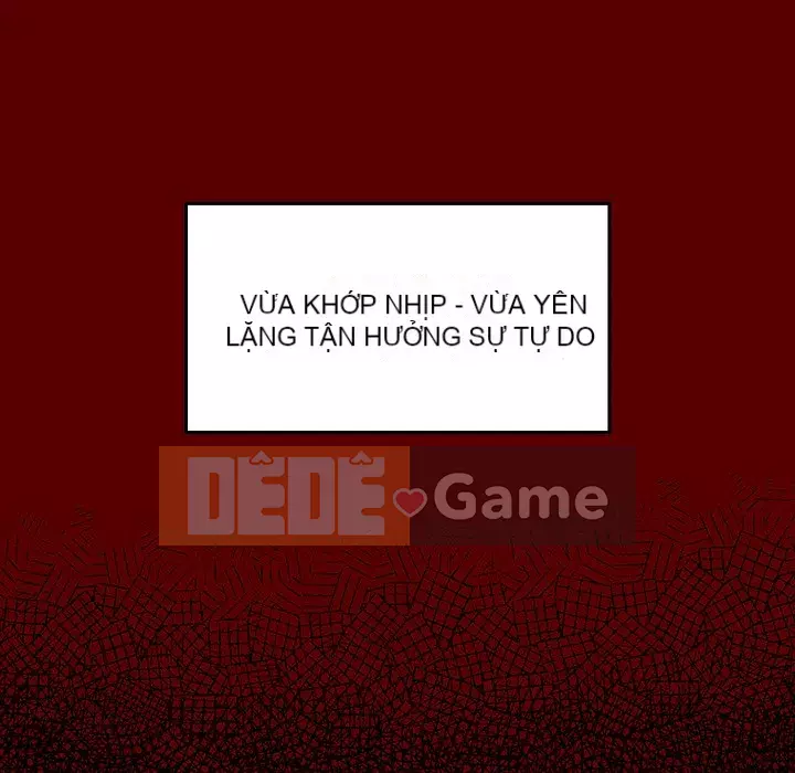 Hoa đào Chương 1-8