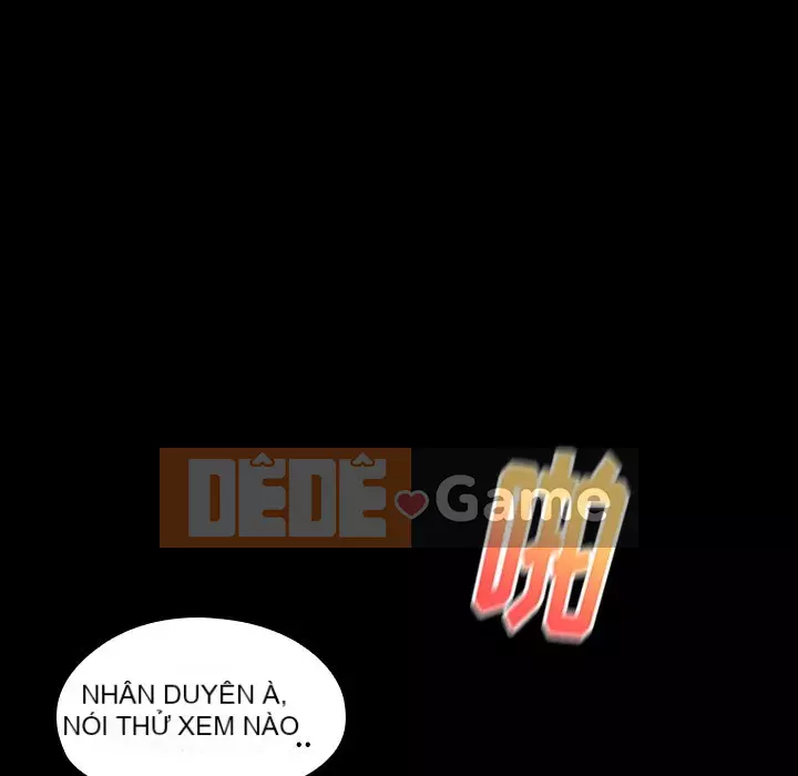 Hoa đào Chương 1-8