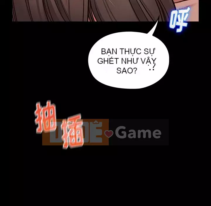 Hoa đào Chương 1-8