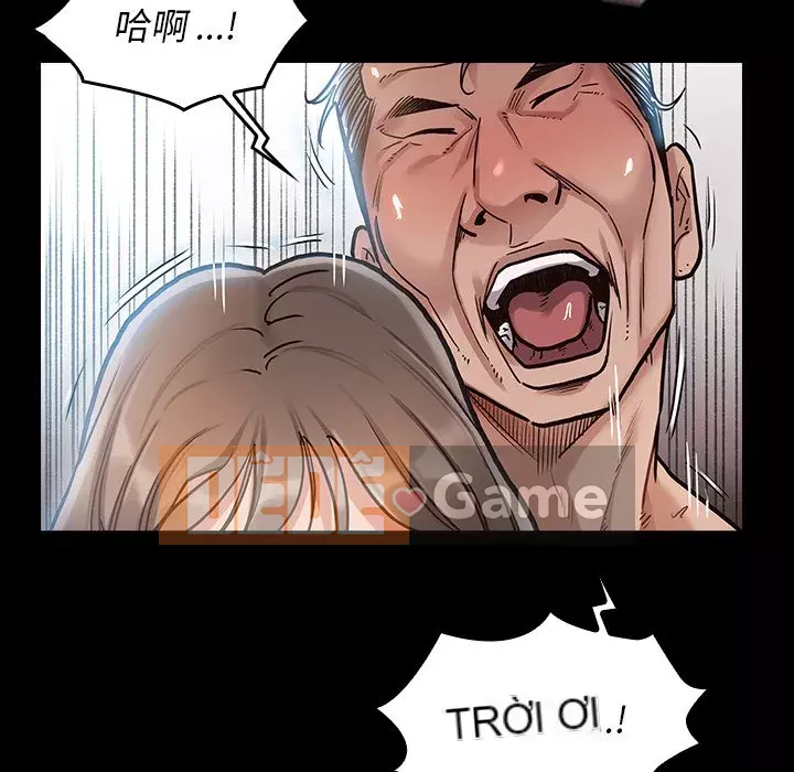 Hoa đào Chương 1-8