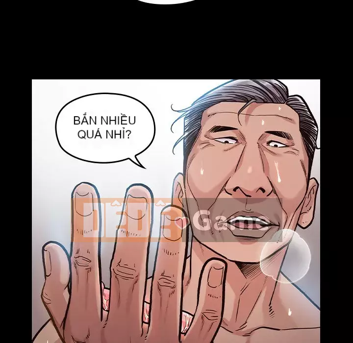 Hoa đào Chương 1-8