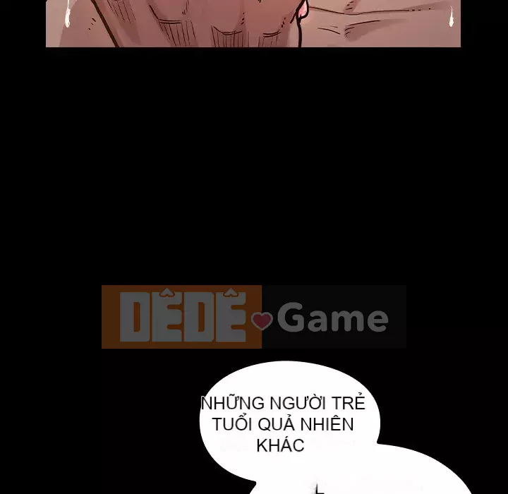 Hoa đào Chương 1-8