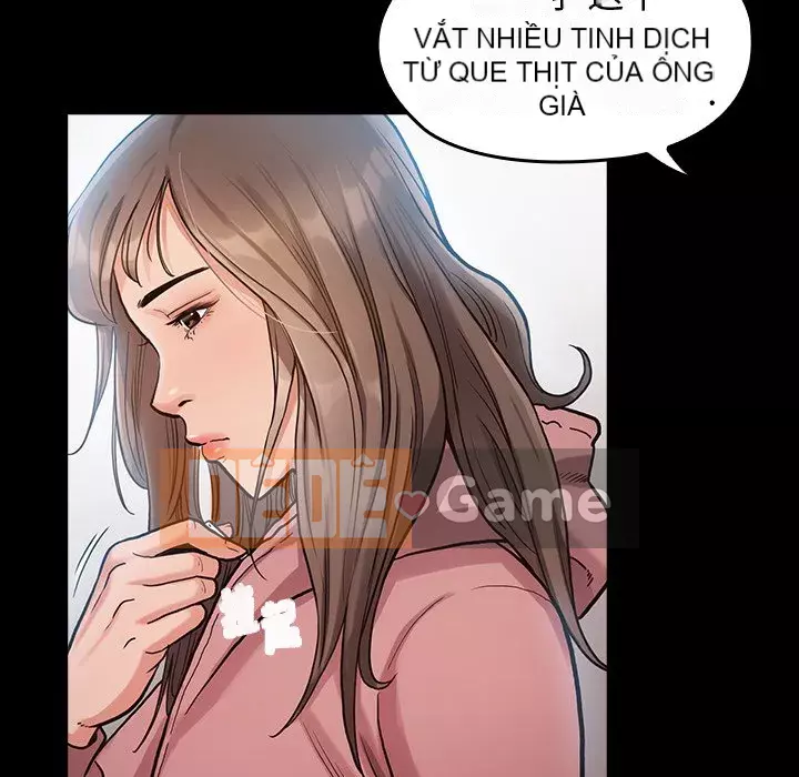 Hoa đào Chương 1-8