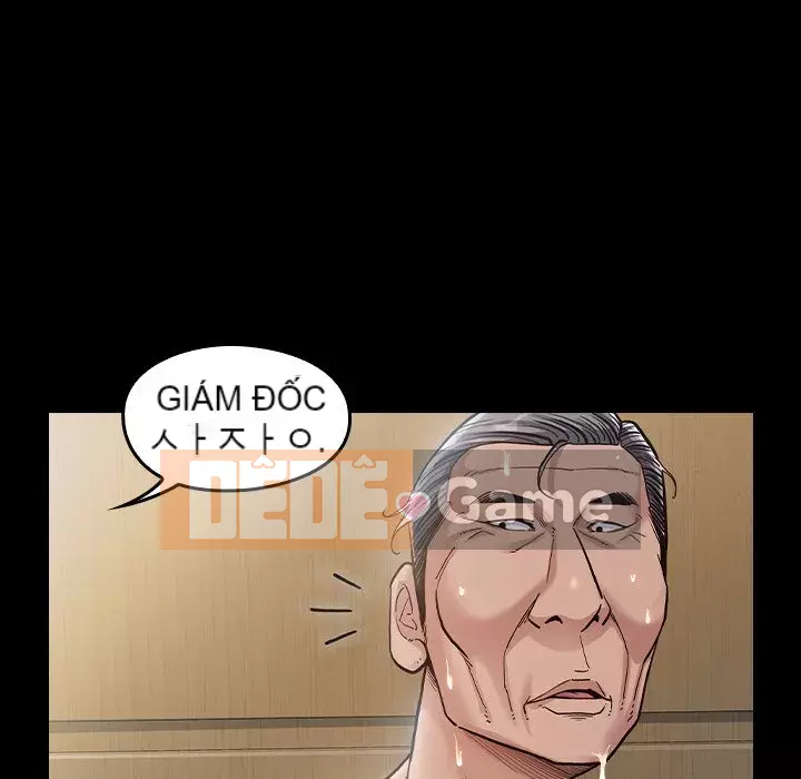 Hoa đào Chương 1-8