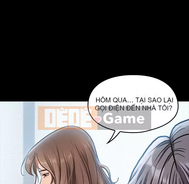 Hoa đào Chương 1-8