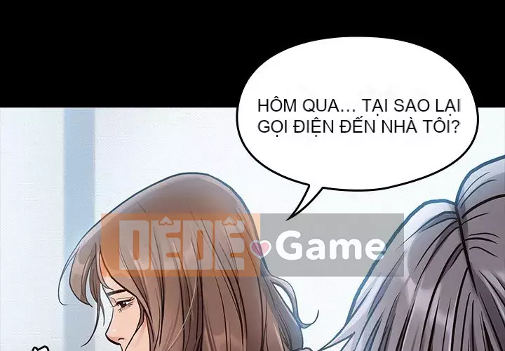 Hoa đào Chương 1-8