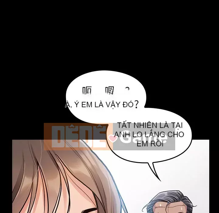 Hoa đào Chương 1-8