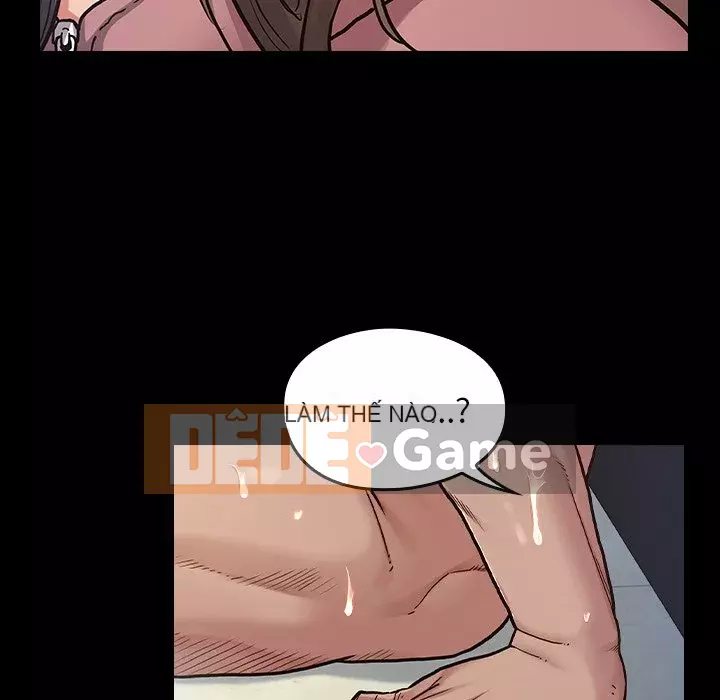 Hoa đào Chương 1-8