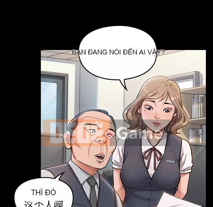 Hoa đào Chương 1-8