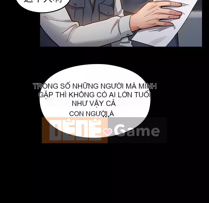 Hoa đào Chương 1-8