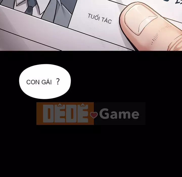 Hoa đào Chương 1-8