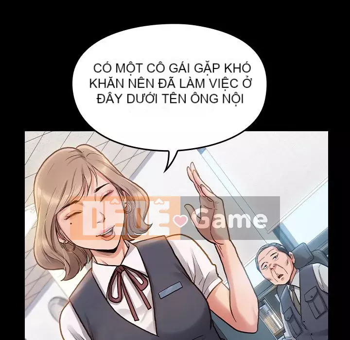 Hoa đào Chương 1-8