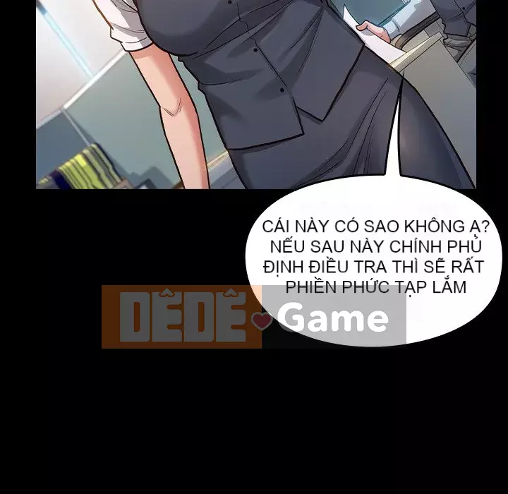 Hoa đào Chương 1-8