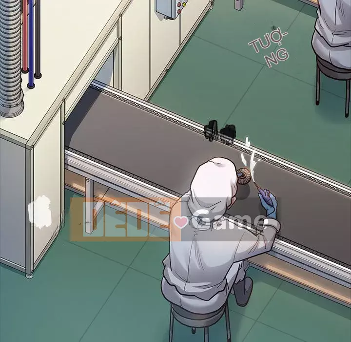 Hoa đào Chương 1-8