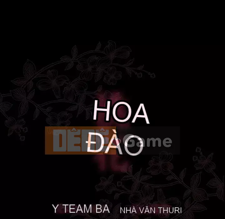 Hoa đào Chương 1-8