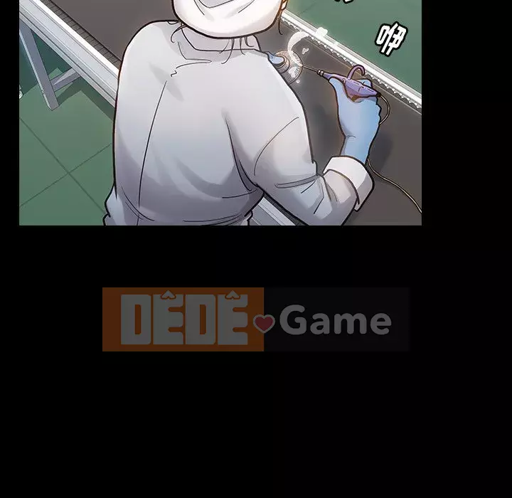 Hoa đào Chương 1-8