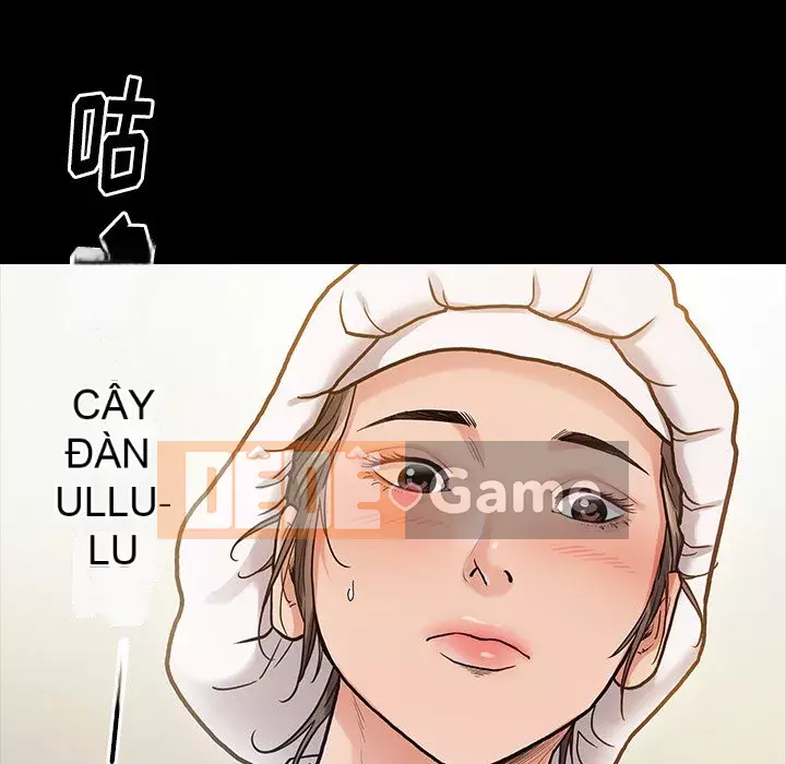 Hoa đào Chương 1-8