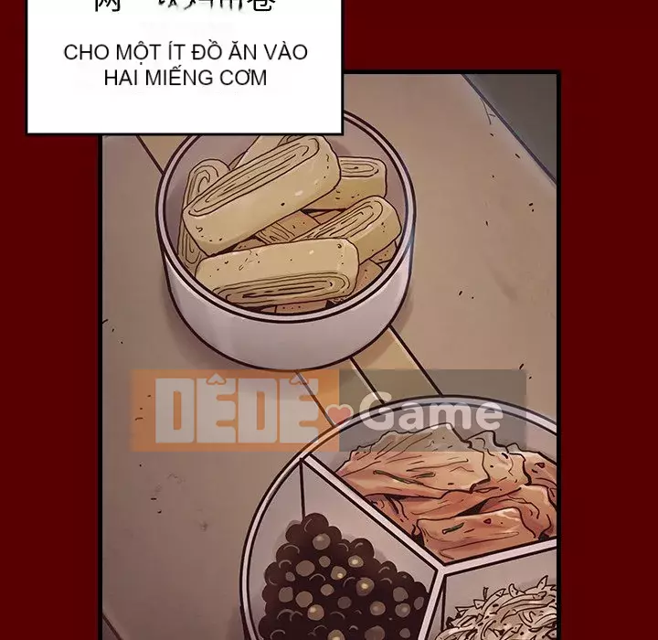 Hoa đào Chương 1-8