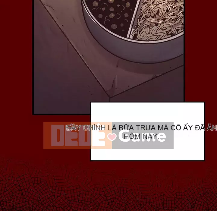 Hoa đào Chương 1-8