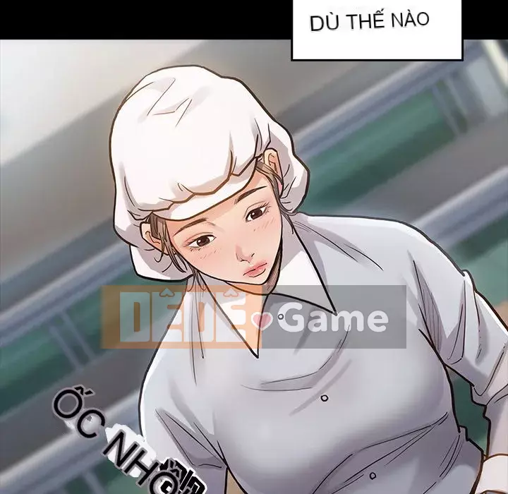 Hoa đào Chương 1-8