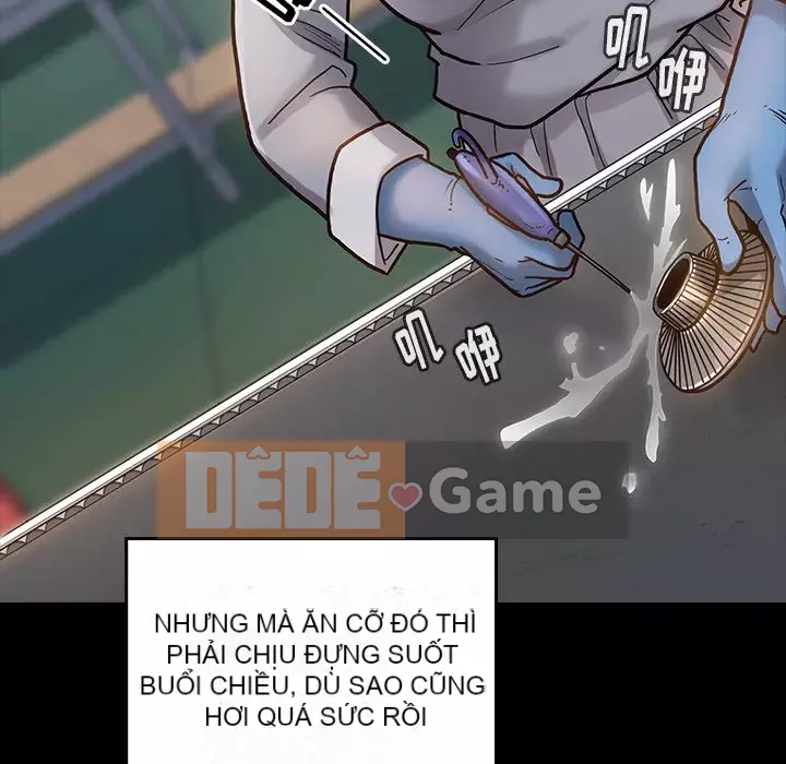 Hoa đào Chương 1-8