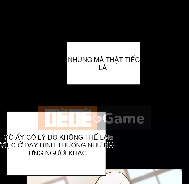 Hoa đào Chương 1-8