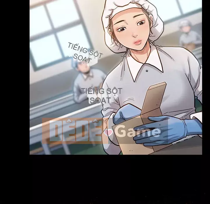 Hoa đào Chương 1-8