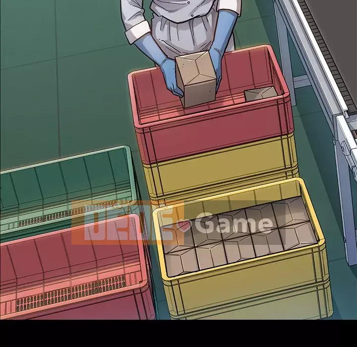 Hoa đào Chương 1-8