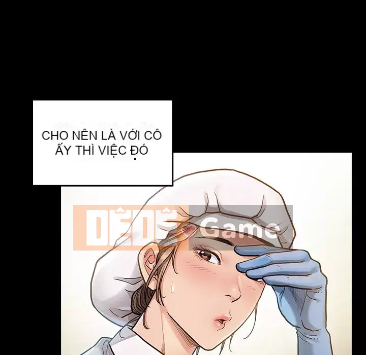 Hoa đào Chương 1-8