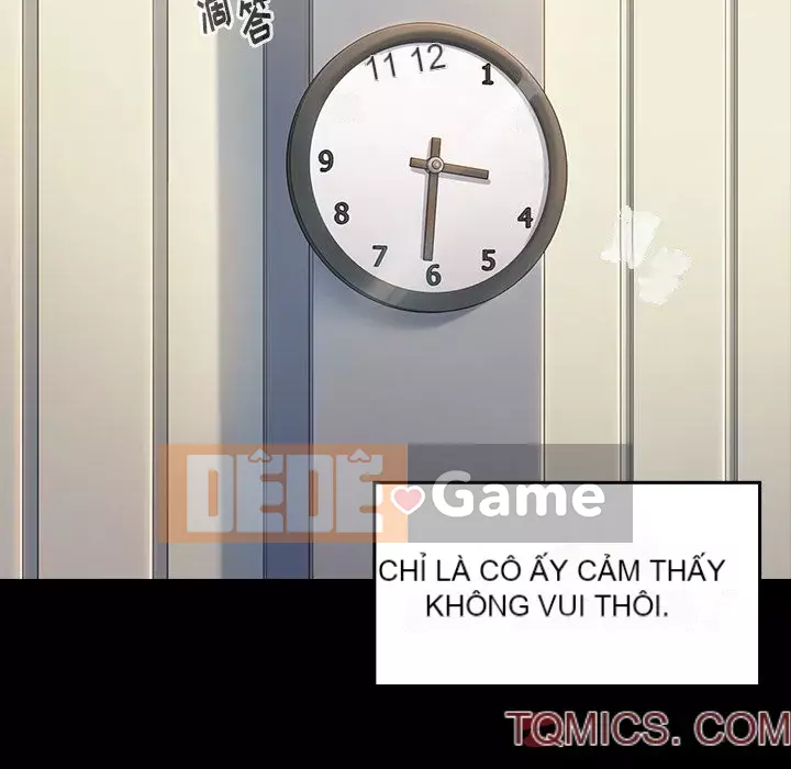 Hoa đào Chương 1-8