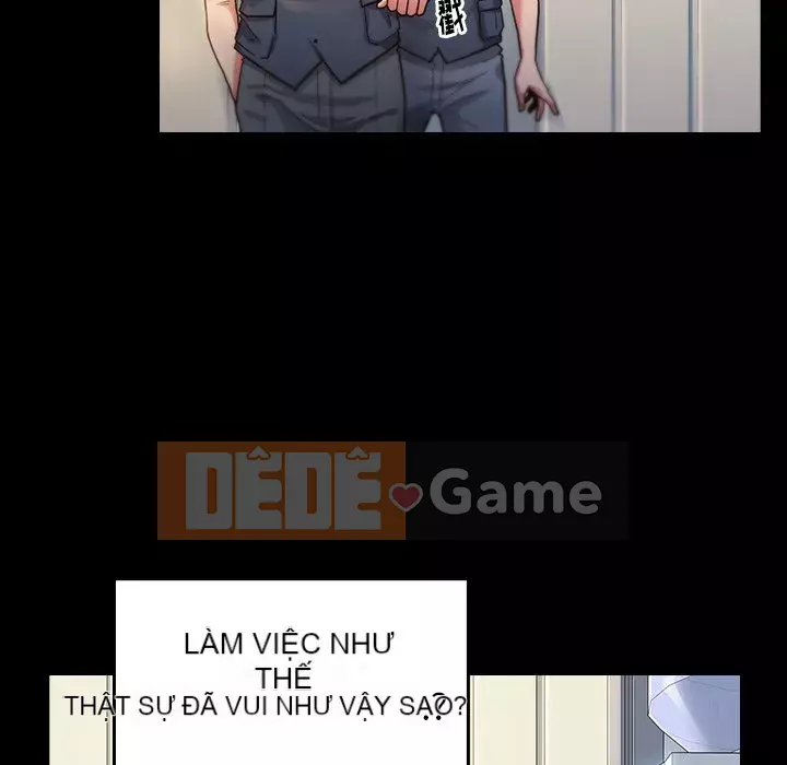 Hoa đào Chương 1-8