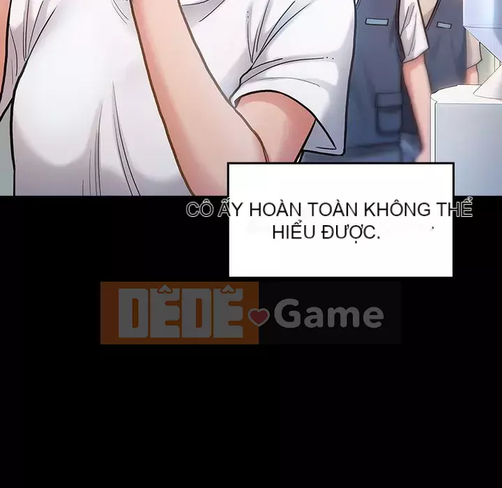 Hoa đào Chương 1-8