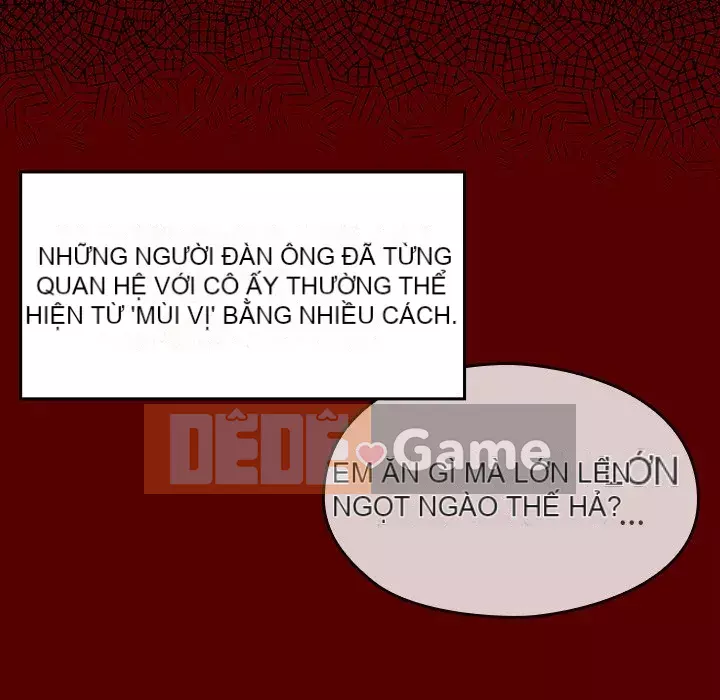 Hoa đào Chương 1-8