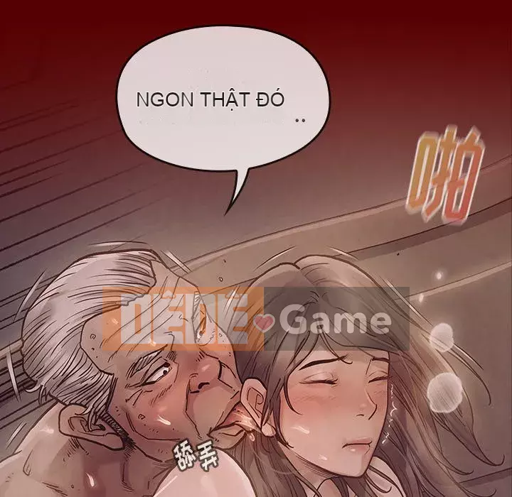 Hoa đào Chương 1-8